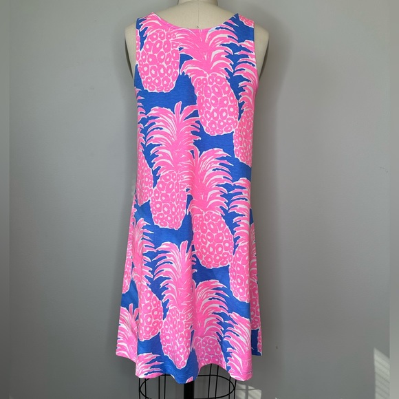 Lilly Pulitzer Tent Dress - Picture 4 of 4